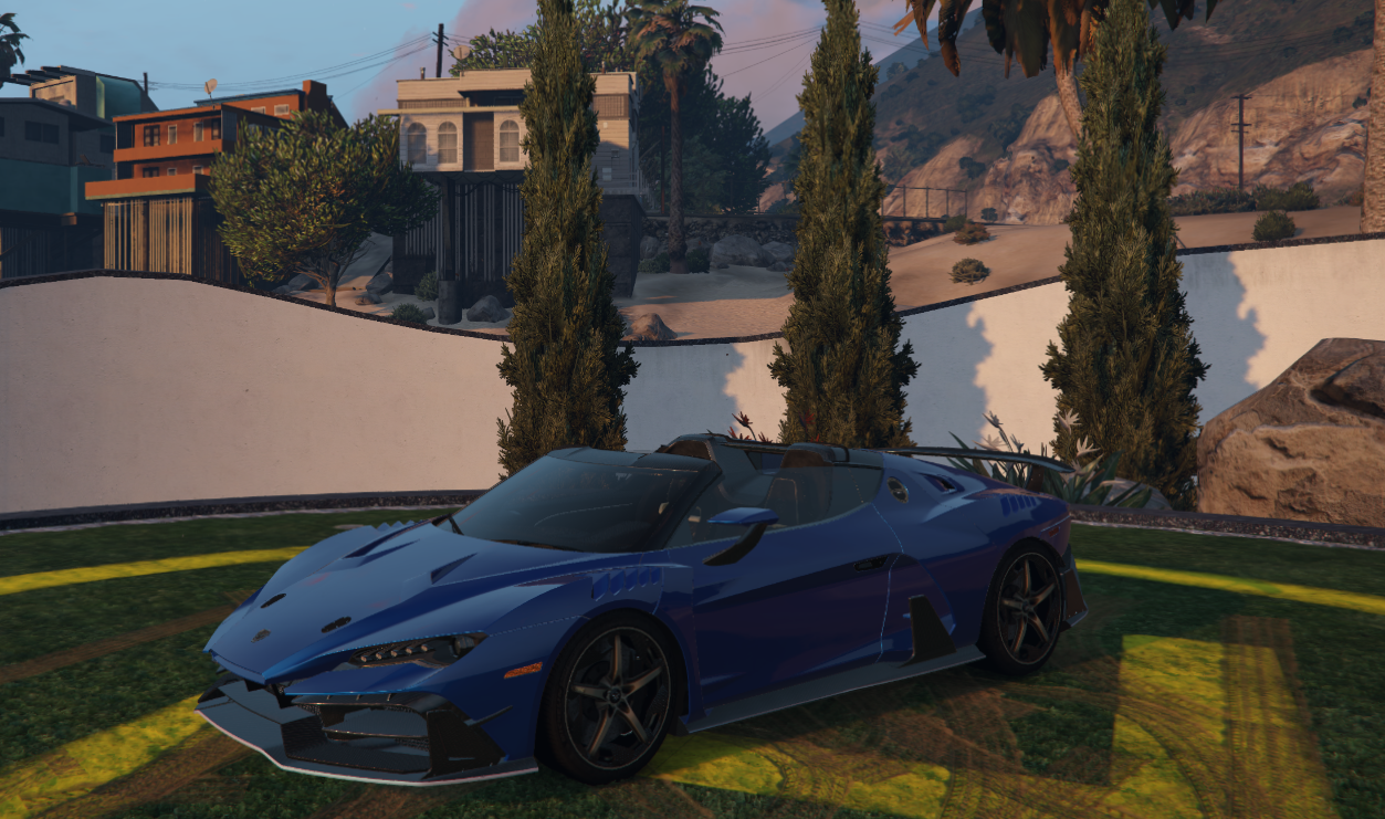 Tailgater