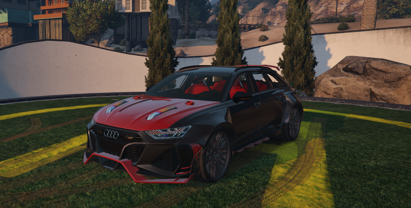Tailgater