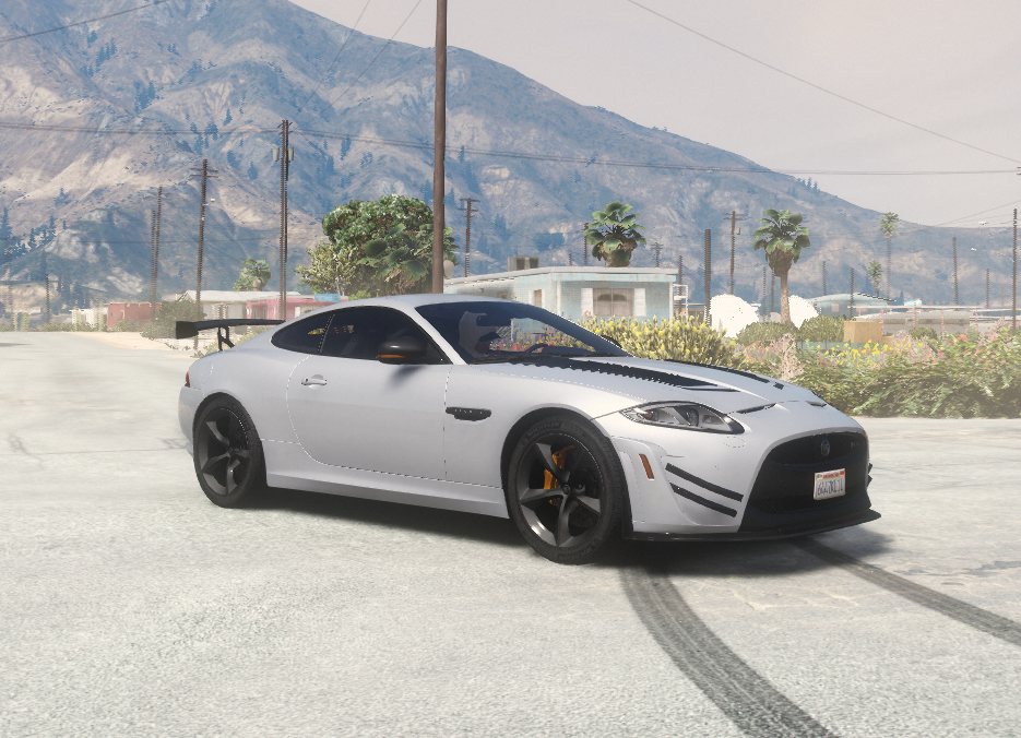 Tailgater