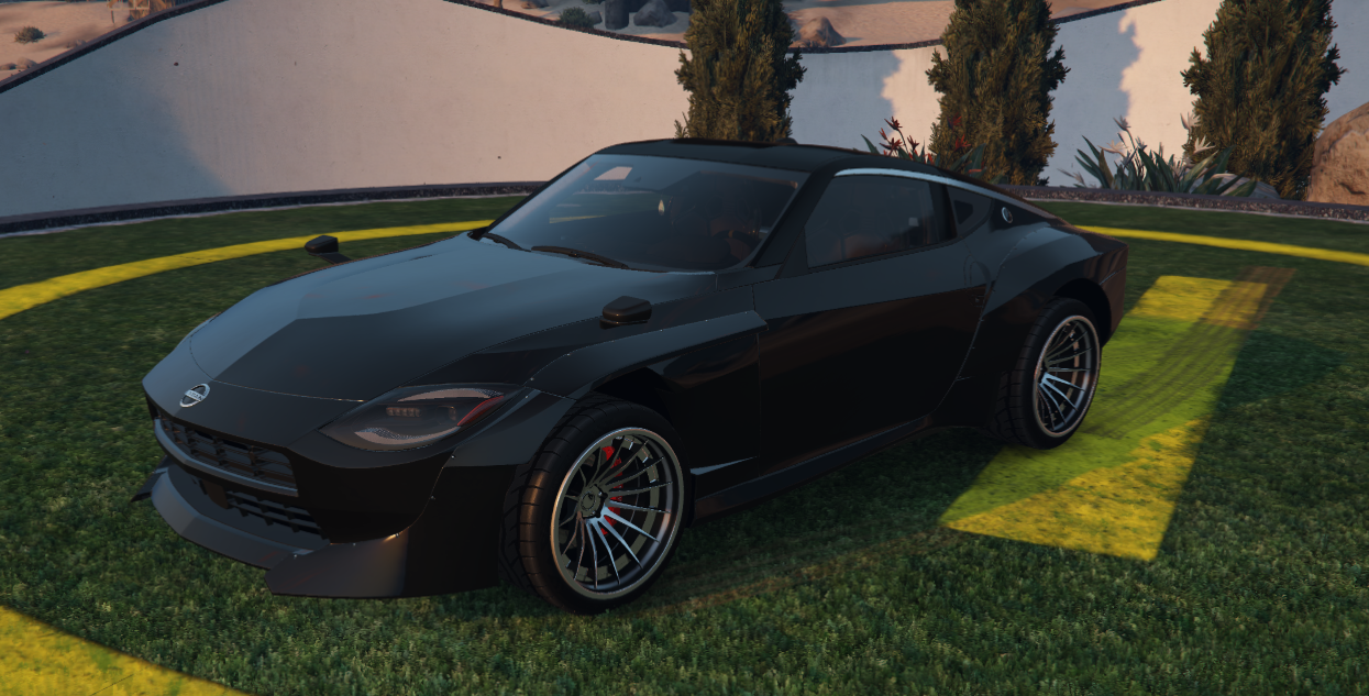 Tailgater