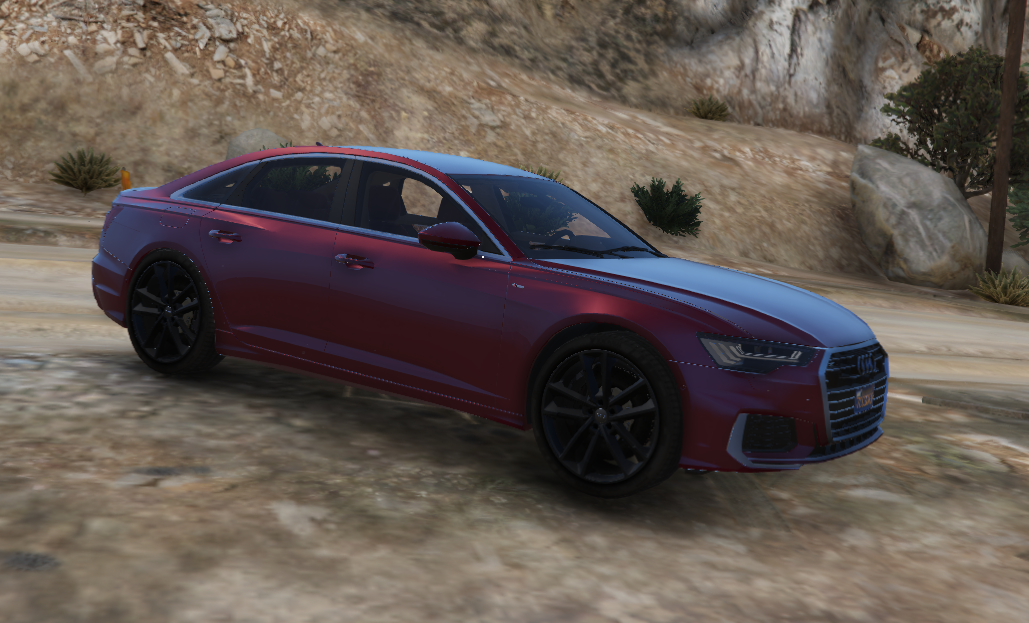 Tailgater