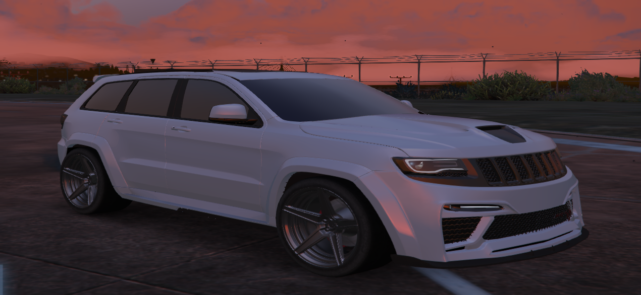 Tailgater