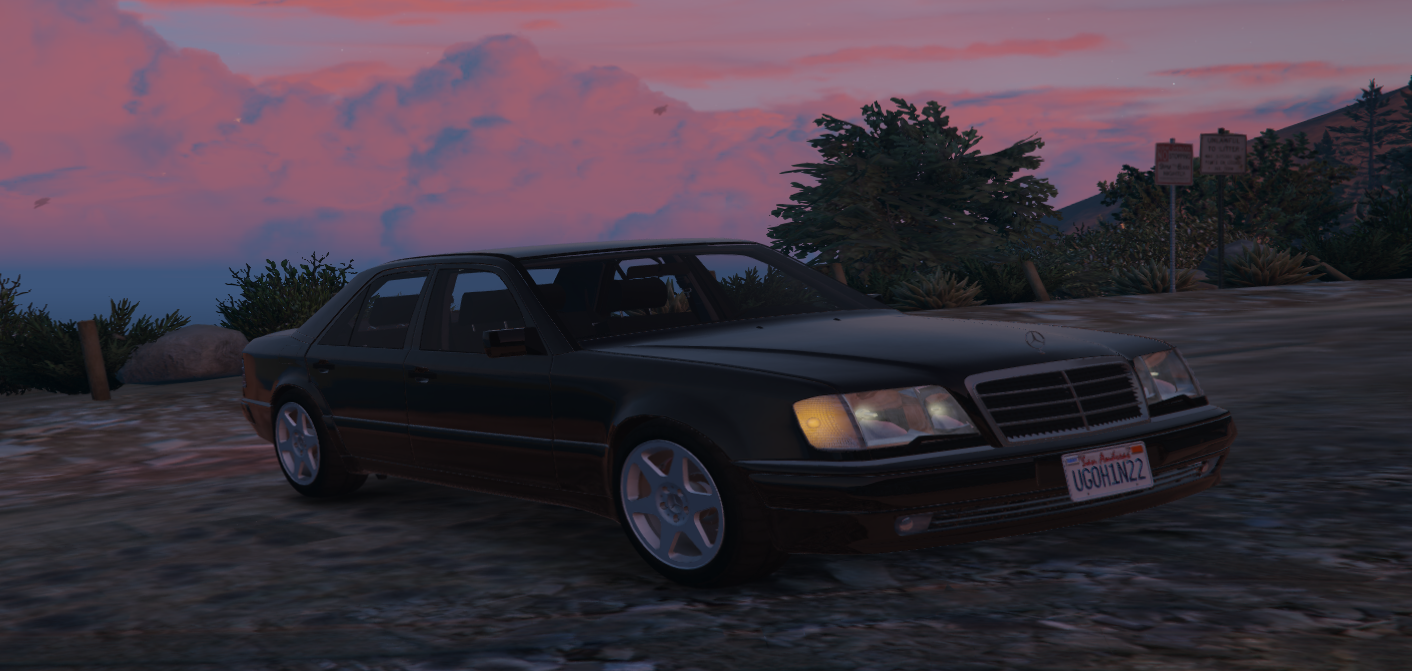 Tailgater
