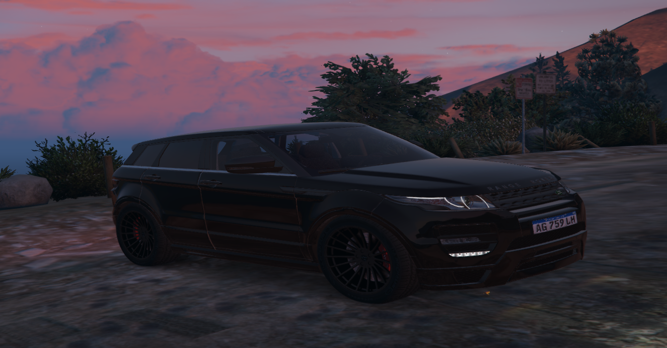 Tailgater