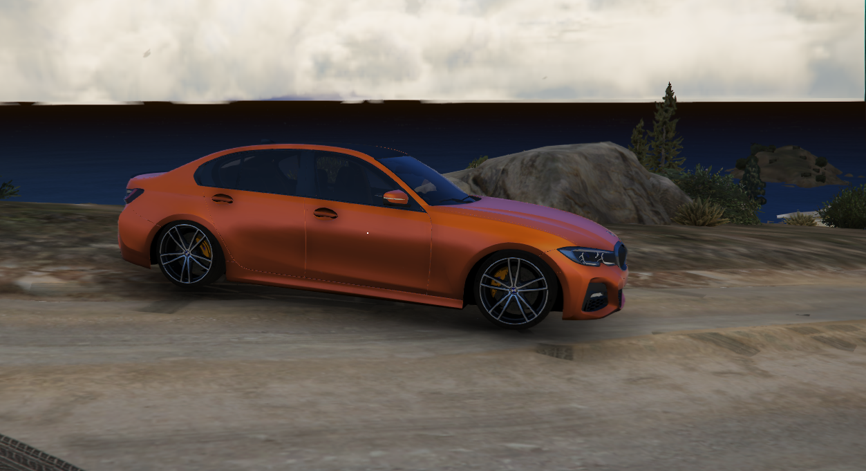 Tailgater