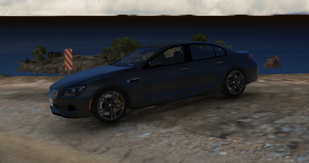 Tailgater