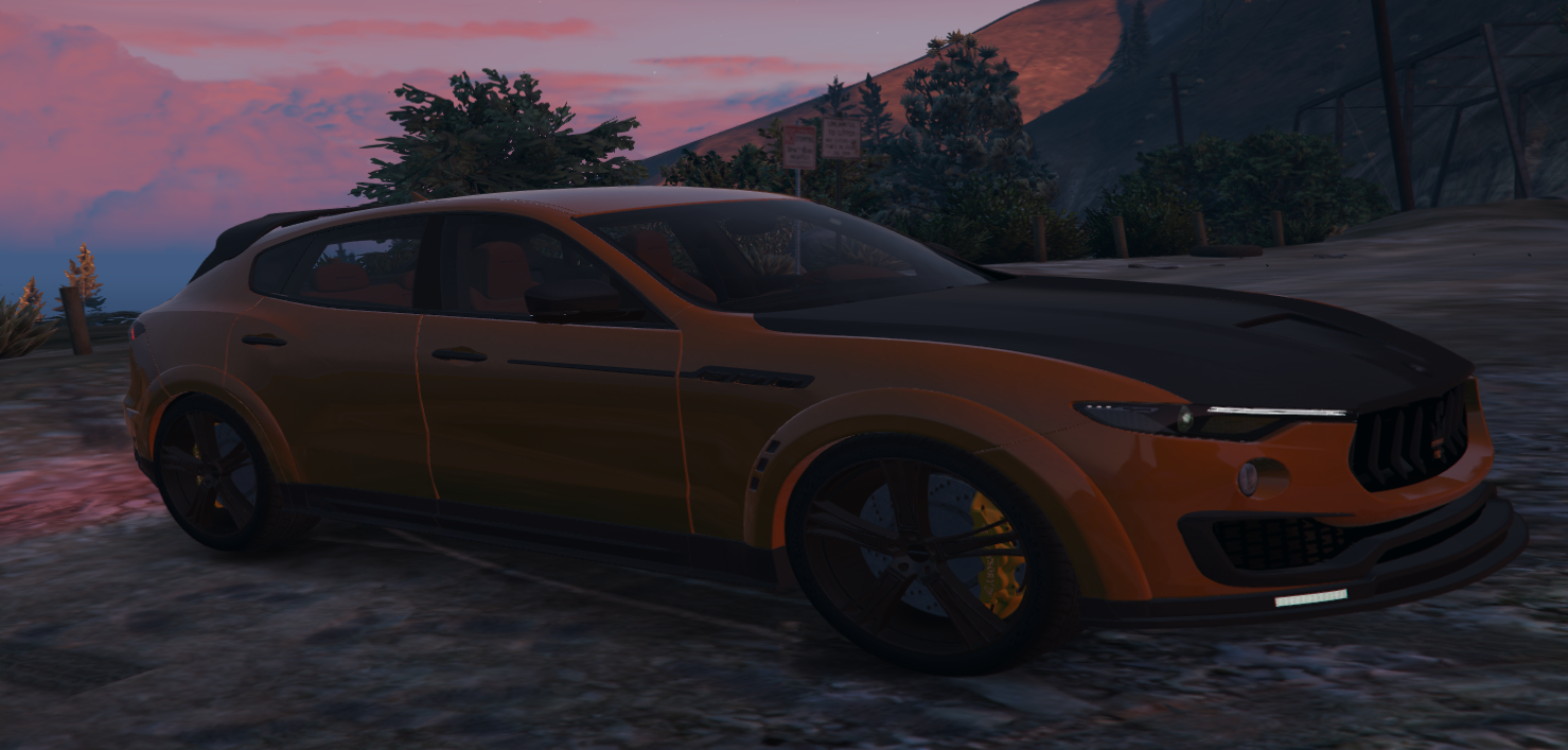 Tailgater