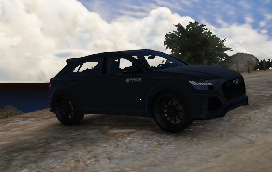 Tailgater