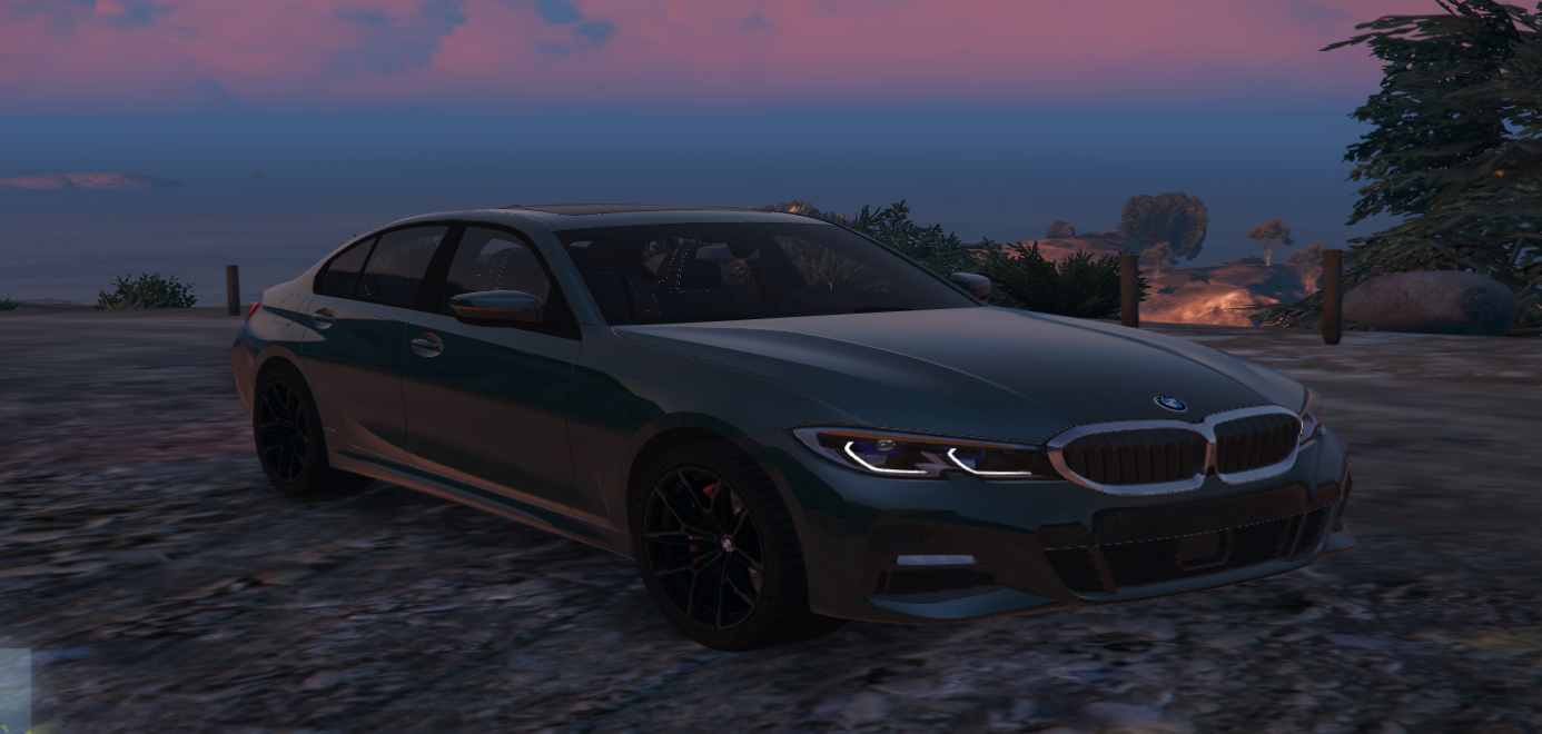 Tailgater