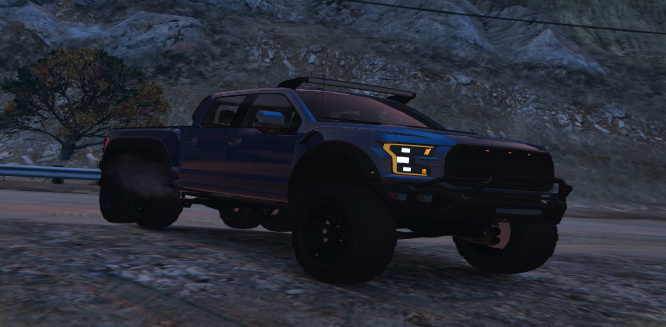 Tailgater