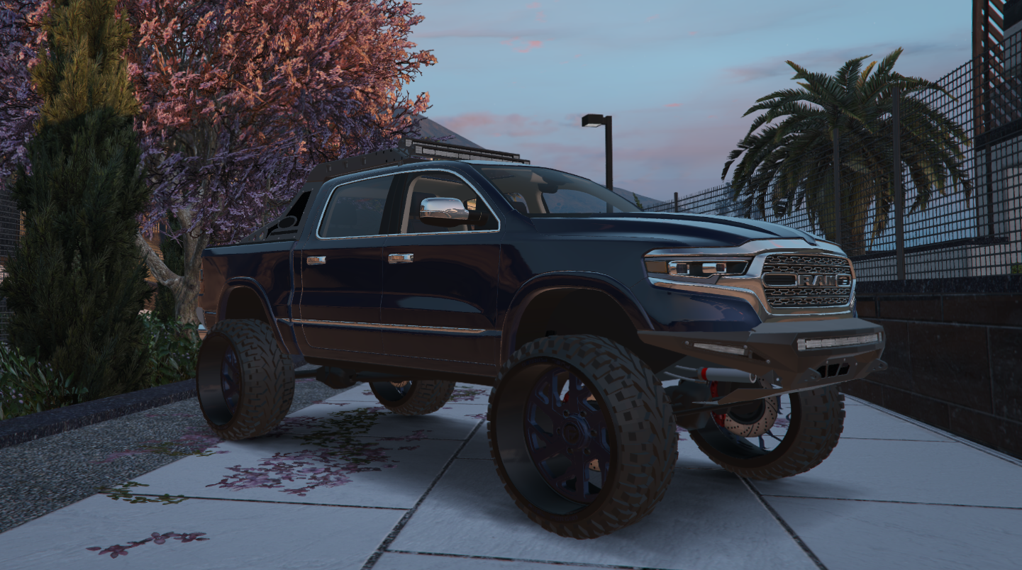 Tailgater