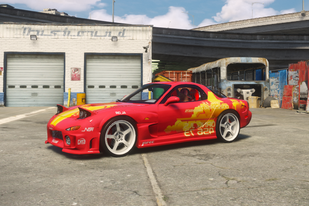 Tailgater