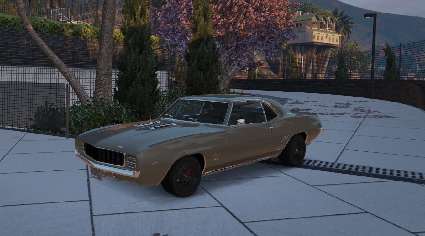 Tailgater