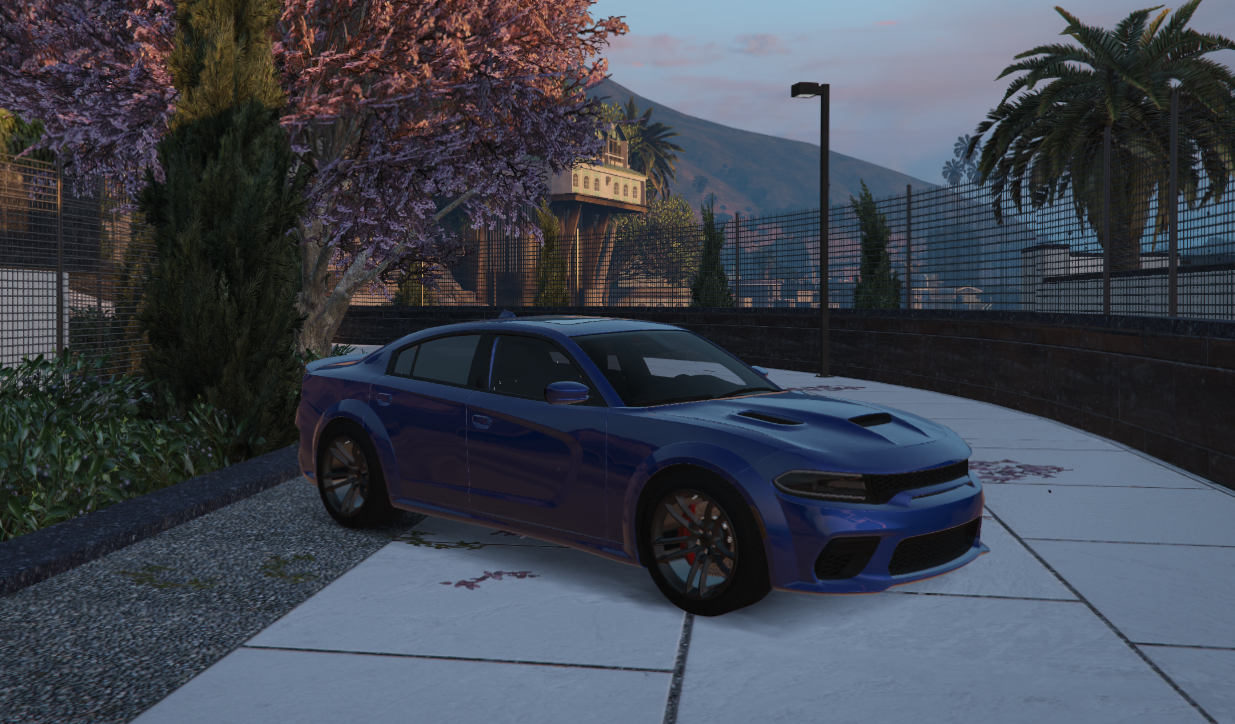 Tailgater
