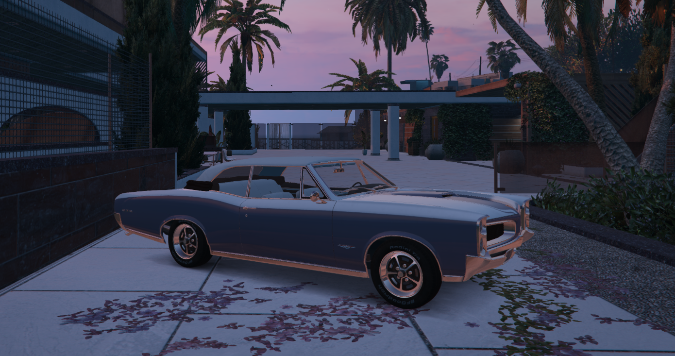 Tailgater