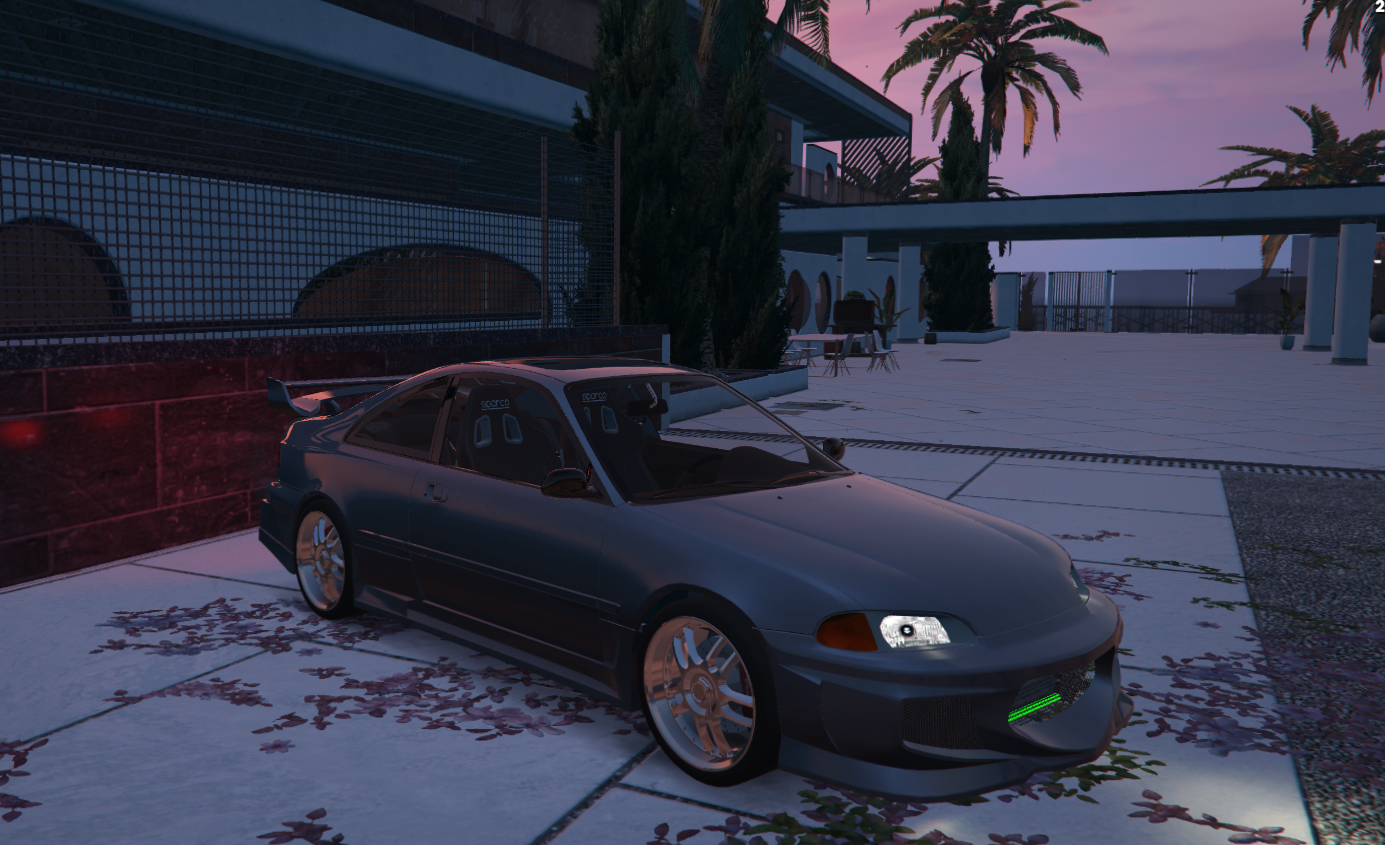 Tailgater