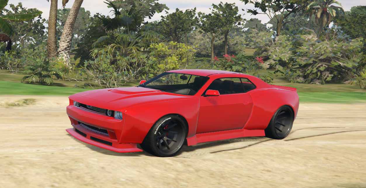 Tailgater