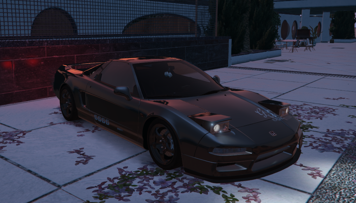 Tailgater
