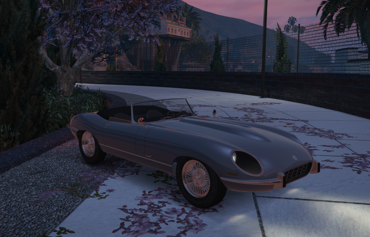 Tailgater