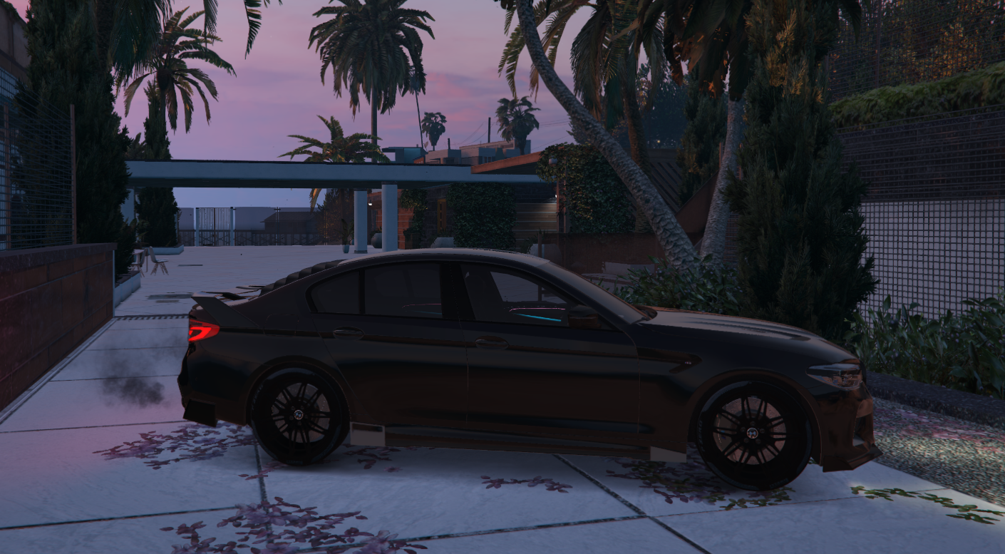 Tailgater