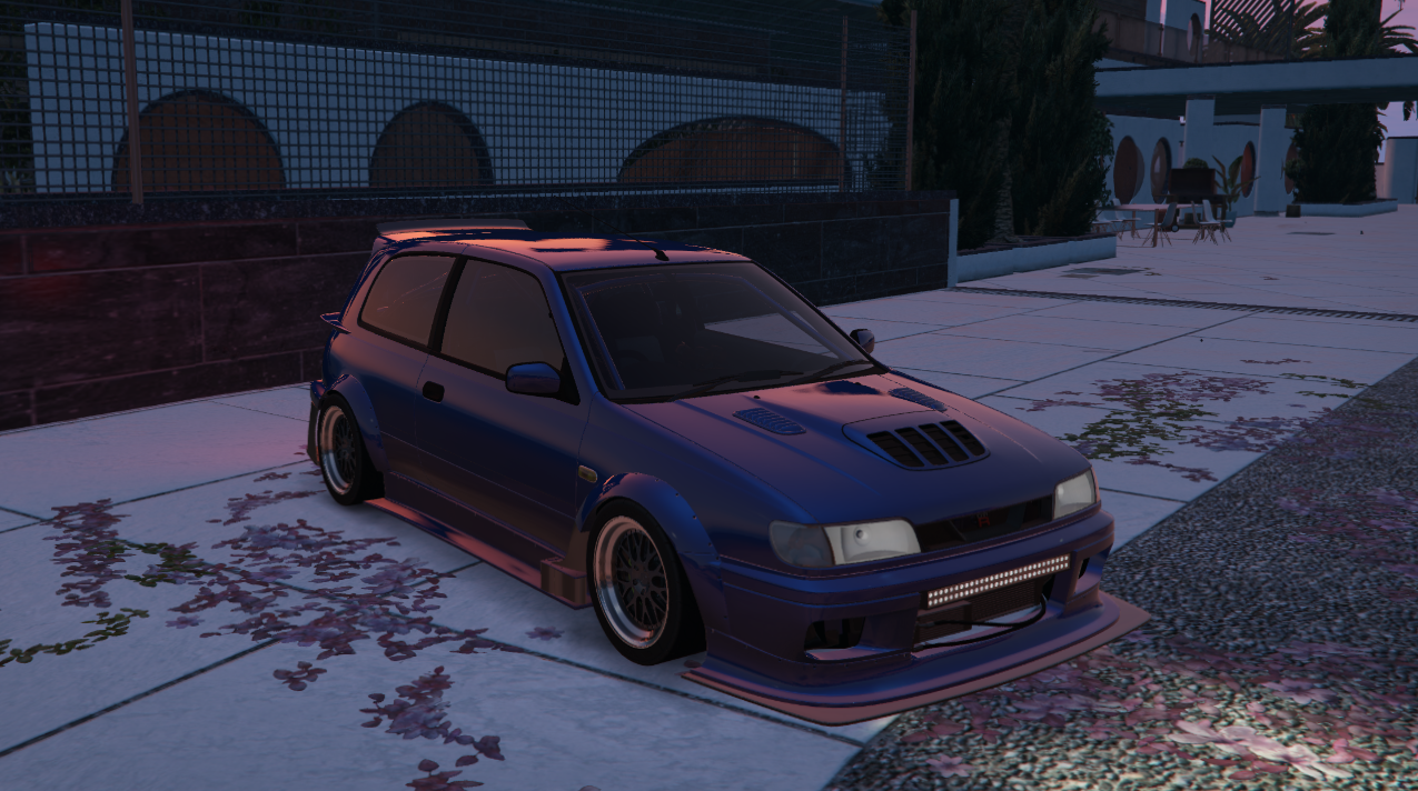 Tailgater
