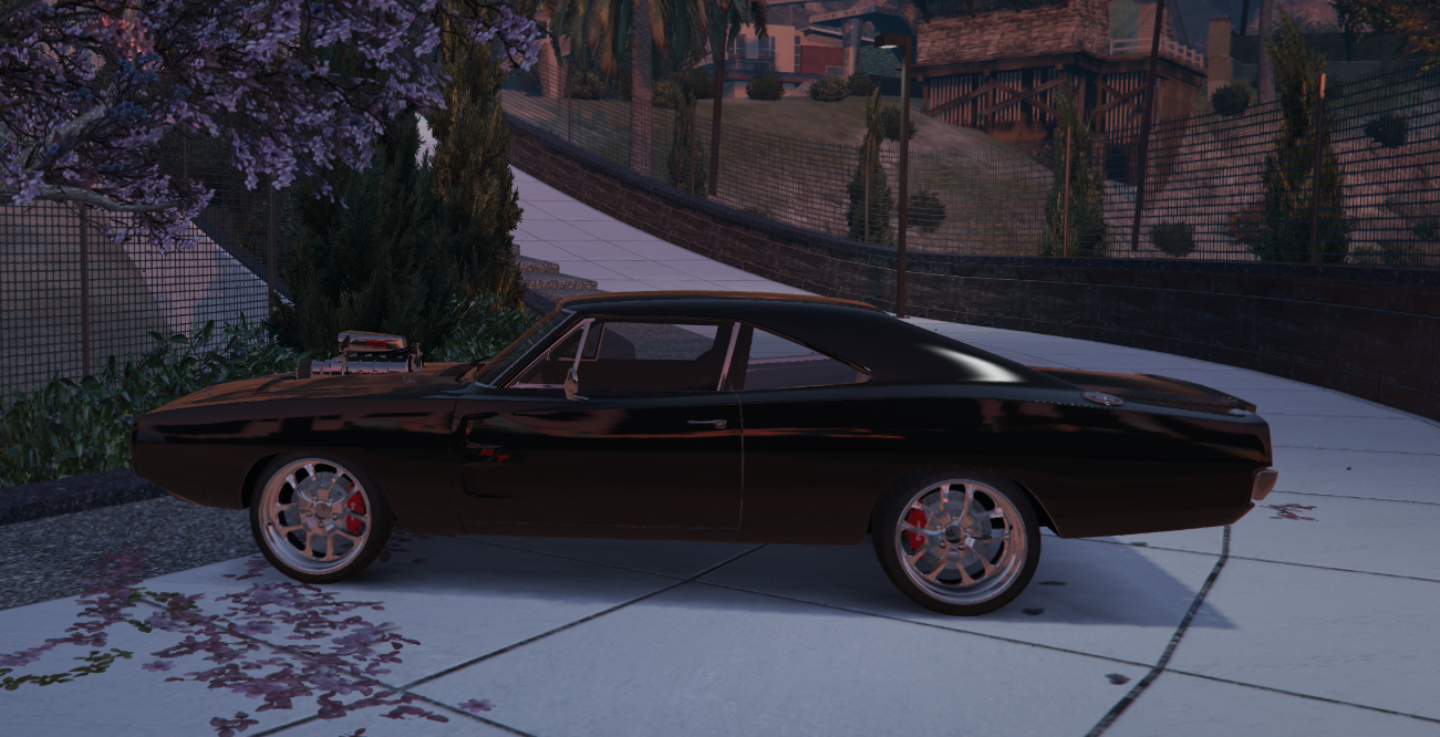 Tailgater