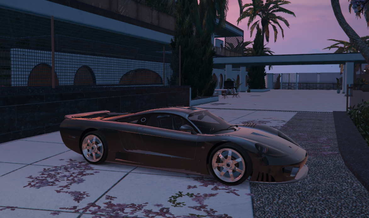 Tailgater